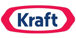 Kraft Logo - client of Kitchen Consultants